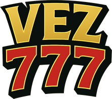 Vez 777 Logo